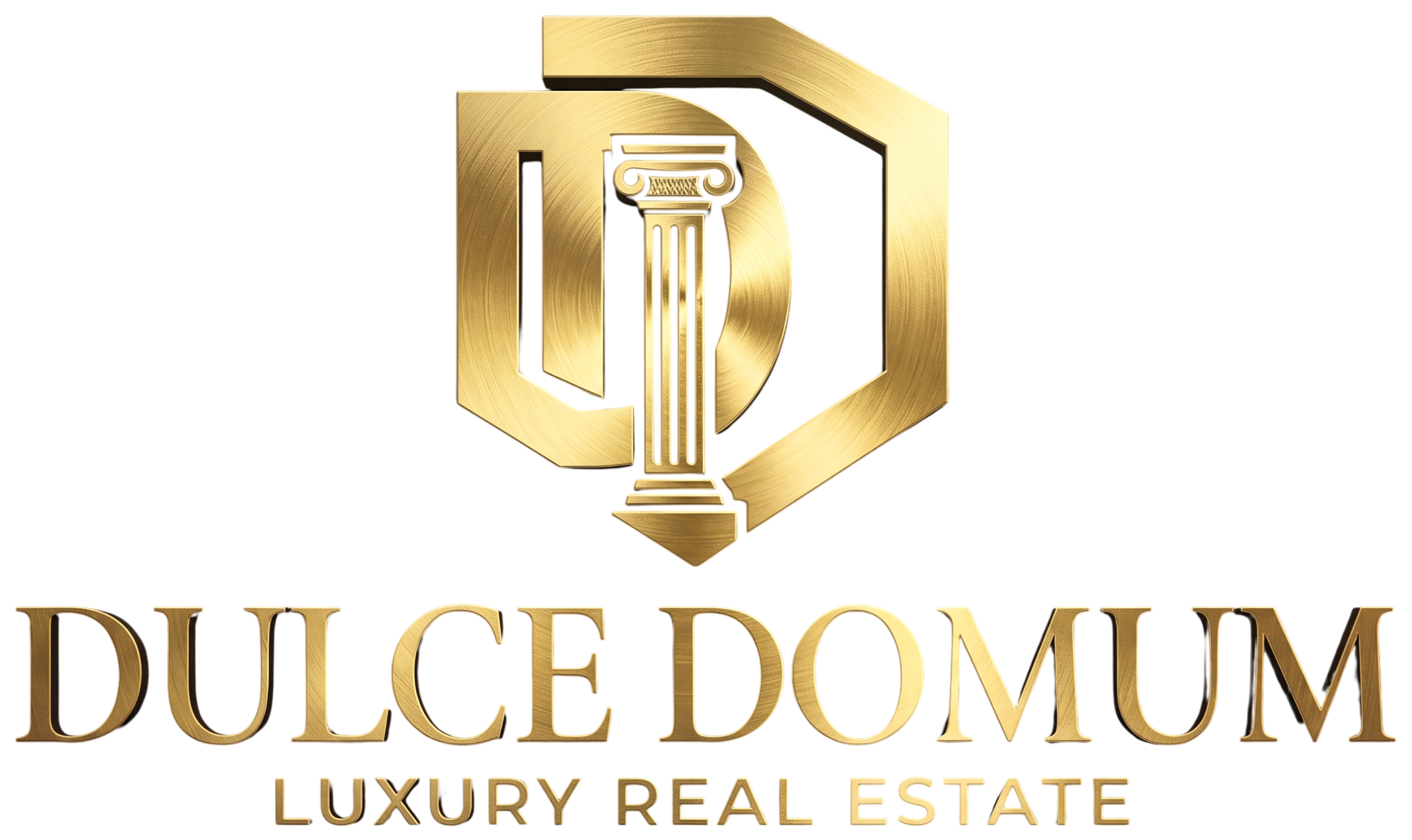 Dulce Domum — Luxury Real Estate